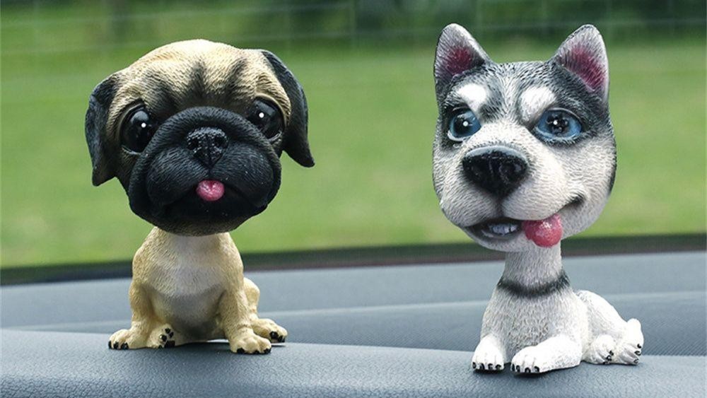 An exclusive, limited edition 3D printed figure.